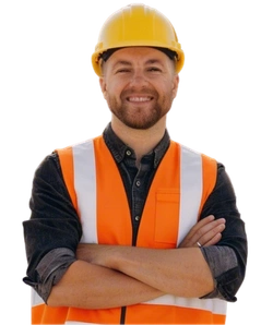 Safe Demo Dallas team reviewing plans and coordinating demolition project execution